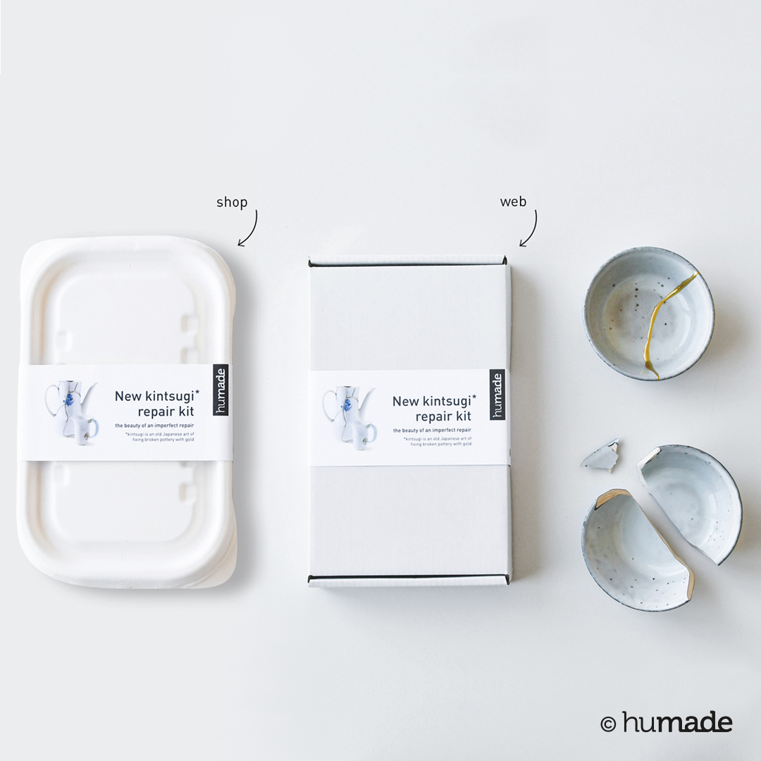 Wholesale - We are very happy to collaborate with stores that wish to include Humade products in their collectio...