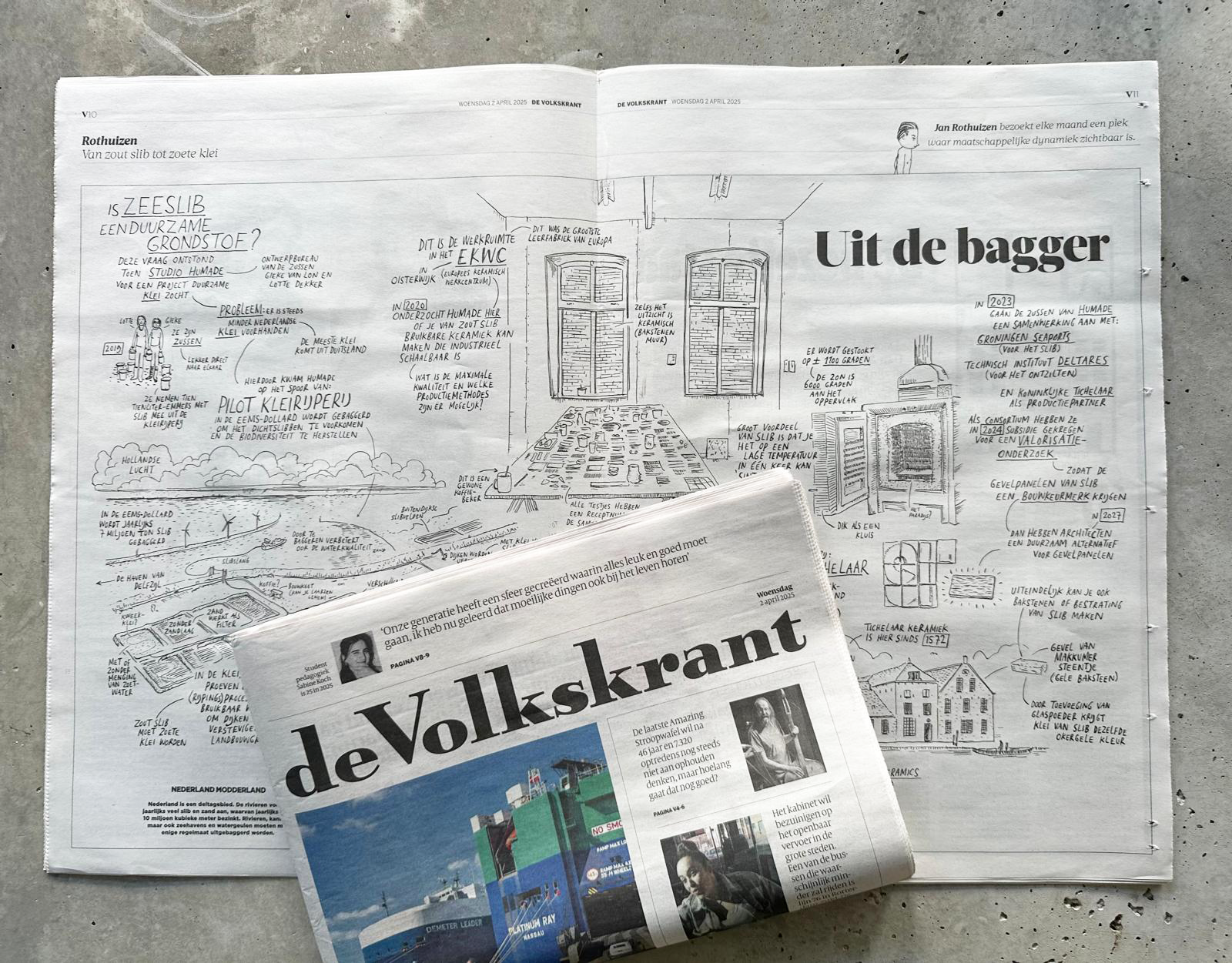 press44/sea silt ceramics humade volkskrant 2025 png