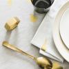 remarkable humade DIY repair table cloth food stain gold iron solution 8 jpg