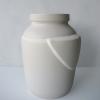 tectonic vase humade cor unum earthenware glaze 1 jpg